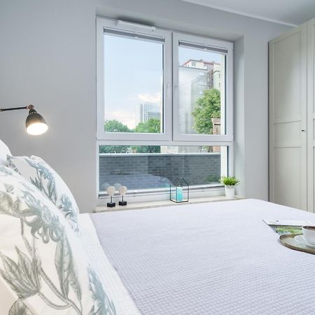 Grand Apartments - Bastion Walowa Gdańsk Kültér fotó