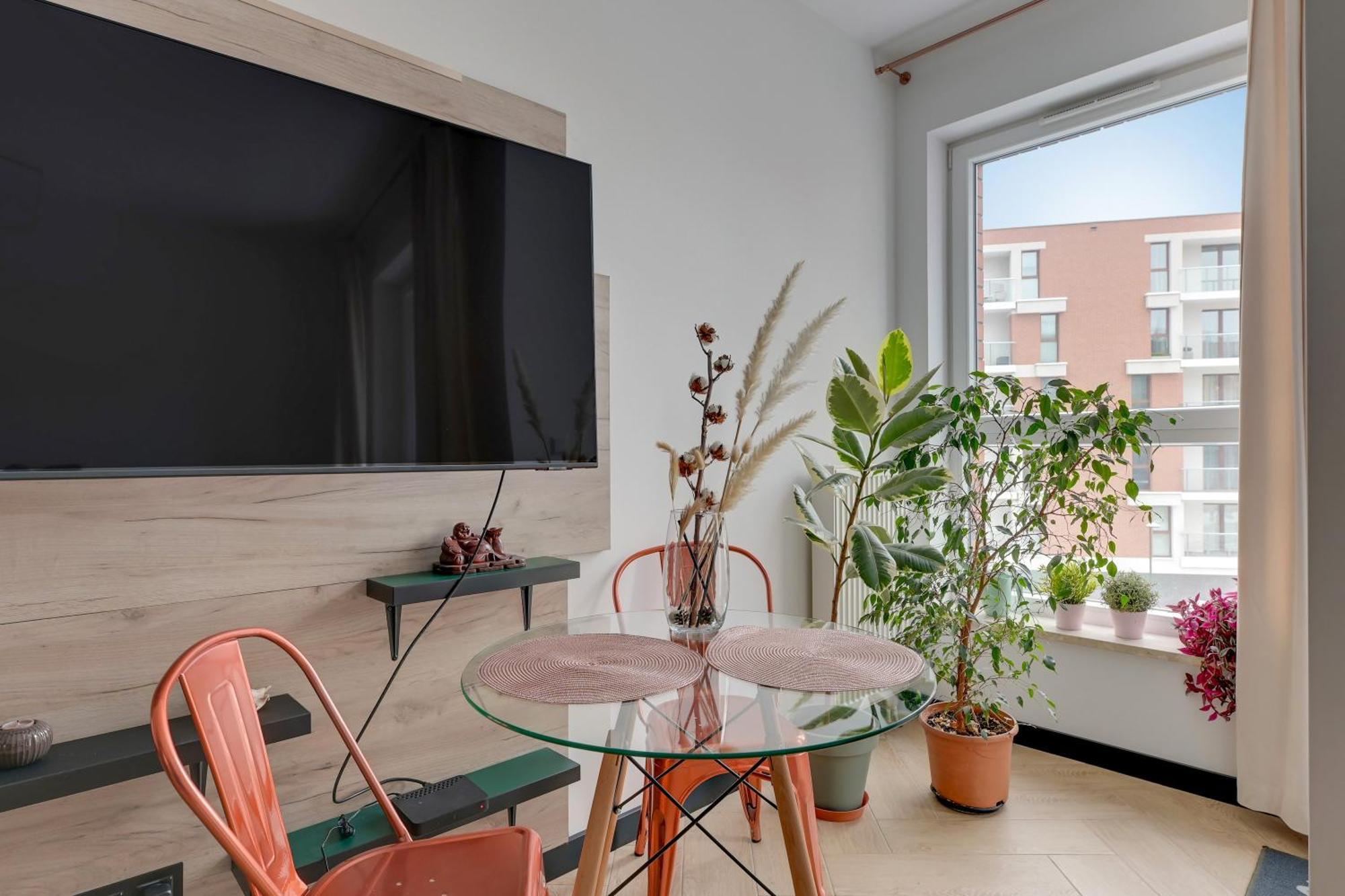 Grand Apartments - Bastion Walowa Gdańsk Kültér fotó