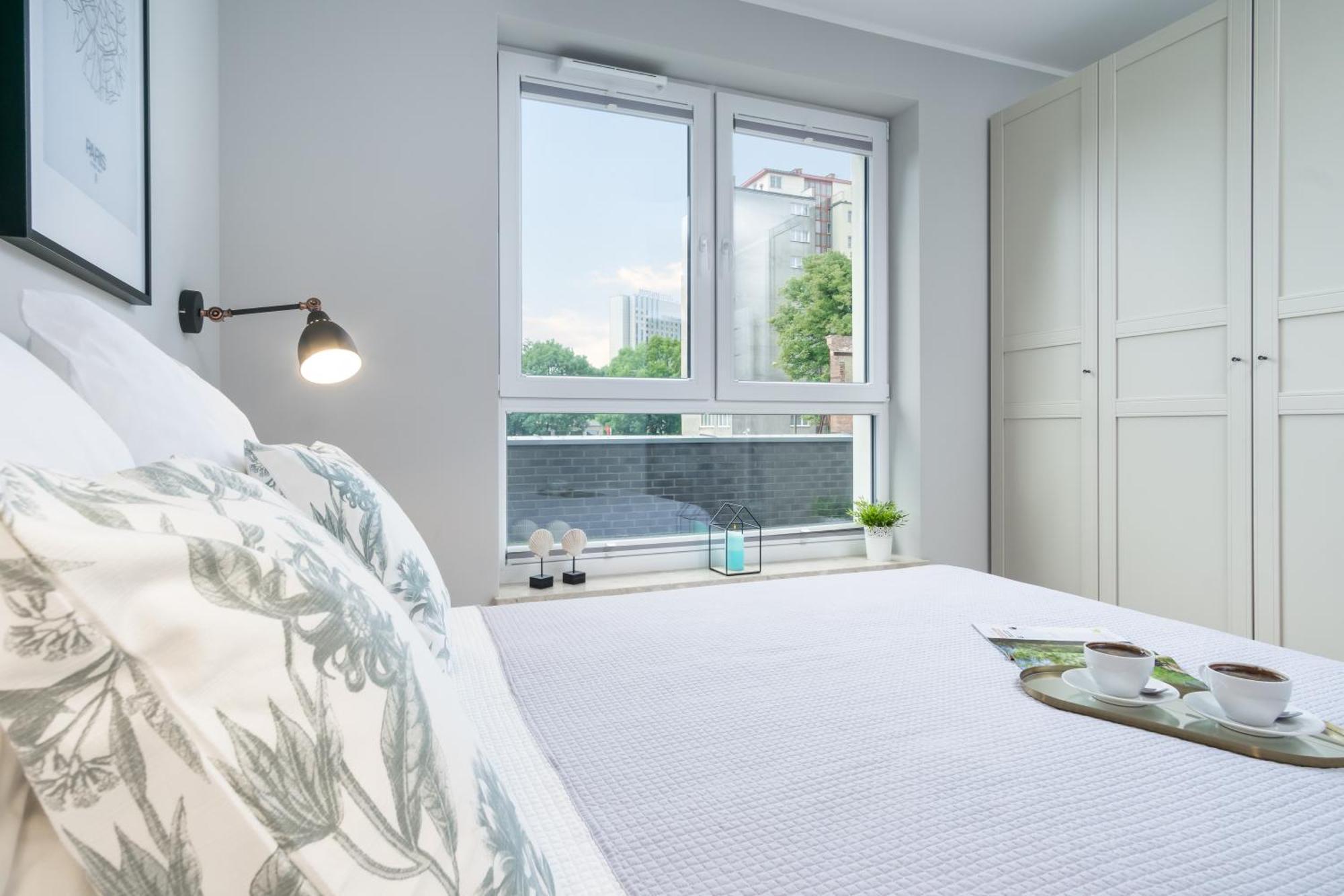 Grand Apartments - Bastion Walowa Gdańsk Kültér fotó